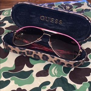 COPY - 😎 Guess Sunglasses 😎